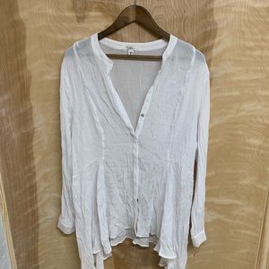 Lightweight top size xl